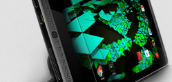 Nvidia Shield