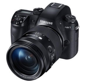 Samsung NX1 for 1500