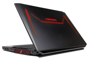 CyberPower Fangbook III HX6