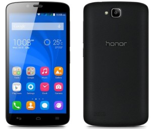 Huawei Honor Holly