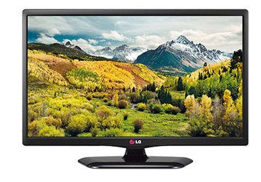 LG 24LB452A 24