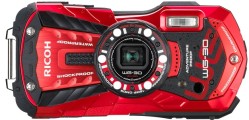 Ricoh Pentax WG-30W