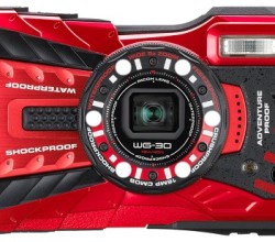 Ricoh Pentax WG-30W