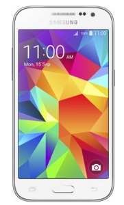 Samsung galaxy core prime