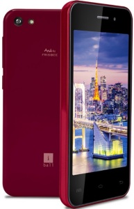 iBall Andi 4U Frisbee