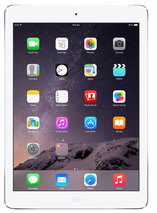 16 GB Apple Ipad Air 2