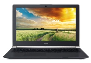 Acer Aspire V Nitro black edition price in India