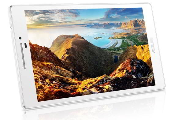 Asus Zenpad 7 price in India