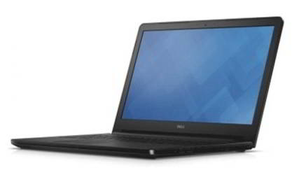 Dell Inspiron X560579IN : best laptops around 35000 Rs