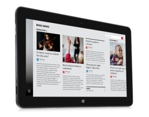 Dell Venue 11 Pro price in India
