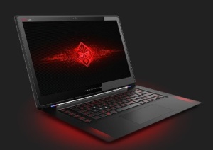 HP Omen 15 price in India