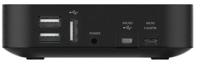 IMP mini PC Ubuntu price