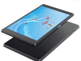 Lenovo Tab 4