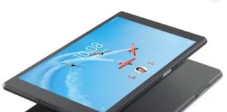 Best tablets under 15000 Rs Lenovo Tab 4