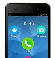 Micromax Canvas Spark 2 : best phone under 4000 Rs