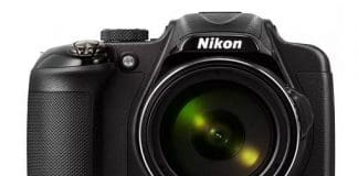 Nikon Coolpix P530