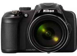 Nikon Coolpix P530