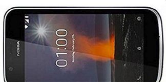 Nokia 1