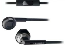 Philips SHE3205BK