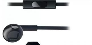 Philips SHE3205BK