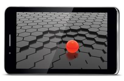 iBall slide octa a41 tablet under 12000 Rupees in India