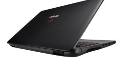 Asus ROG G551JK