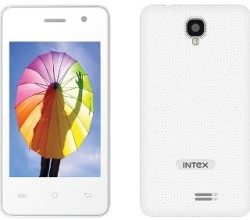 Intex Aqua V2