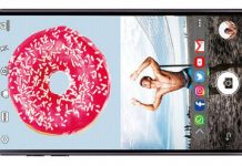 LG G6