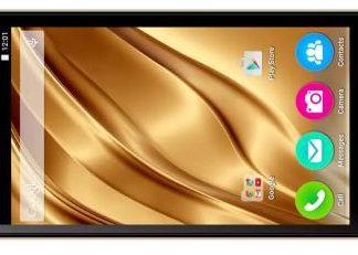 Micromax Bolt Supreme