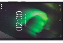 Nokia 2.1