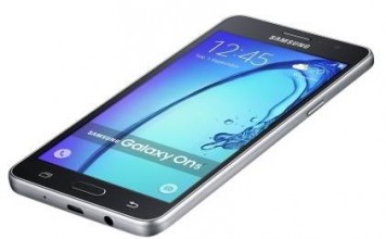 Galaxy On5 : Best Samsung Android Phones Below 10000 Rupees