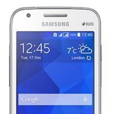 Samsung galaxy S duos 3 : mobiles under 6000 Rupees