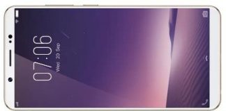 Vivo V7+