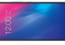 Vivo V9 Youth