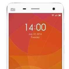 Xiaomi Mi4 64GB - Best mobiles under 25000 Rupees