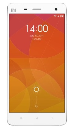 Xiaomi Mi4 64GB - Best mobiles under 25000 Rupees