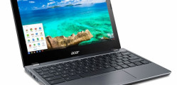 Acer C910 Chromebook price in India