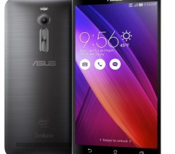 Asus Zenfone 2