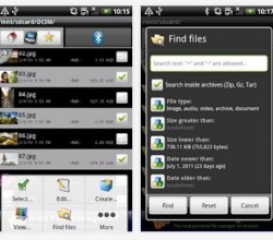 Bluetooth file transfer