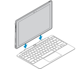 Dell 10 Pro specifications and price