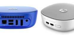 HP pavillion mini stream mini