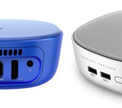 HP pavillion mini stream mini