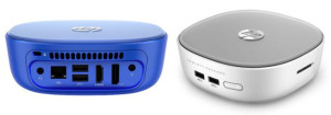 HP pavilion mini desktop price in India