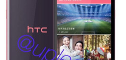 HTC Desire 626 1