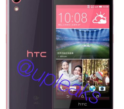HTC Desire 626 1