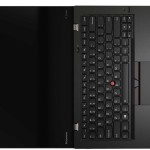 Lenovo Thinkpad X1 carbon