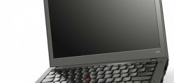 Lenovo Thinkpad X250 price in India