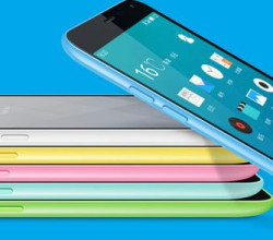 Meizu m1 price and specifications