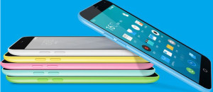 Meizu m1 price and specifications