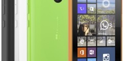 Microsoft Lumia 532, 432
